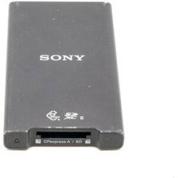 Used Sony 80GB 800MB/s Tough Type A CFexpress Card