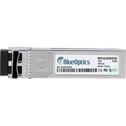 EFB-ELEKTRONIK EFB DEM-431XT-BO - Mini GBIC, 10GBase-SR