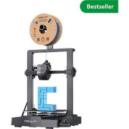 CREALITY3D CR3D ENDER3V3SE - 3D printer, Ender-3 V2 SE