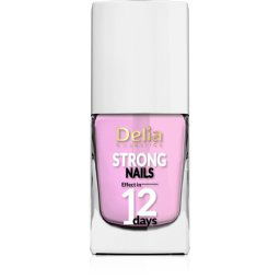 Delia Cosmetics Strong Nails 12 Days Strenghtening Conditioner for nails 11 ml