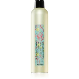 Davines More Inside Extra Strong Hair Spray Hairspray - Strong Hold 400 ml