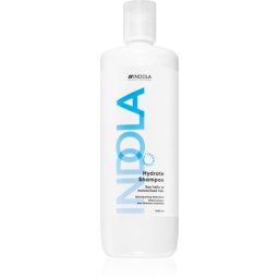 Indola Hydrate Shampoo Moisturizing Shampoo 1000 ml
