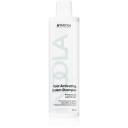 Indola Root Activating System Shampoo Anti-Hair Loss Shampoo 300 ml