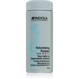 Indola Volumising Powder Mattifying Volumising Powder 10 g