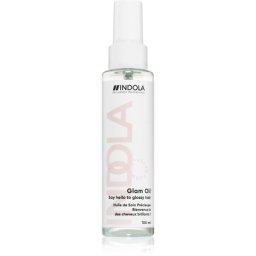 Indola Glam Oil Hair Oil for all hair types 100 ml
