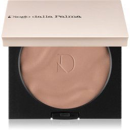 Diego dalla Palma Hydra Butter Compact Powder Compact Powder to smooth skin and minimise pores shade 41 11 g