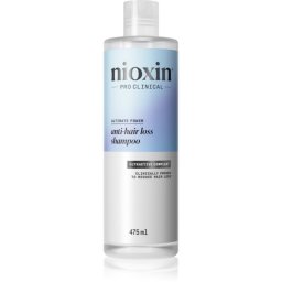 Nioxin Anti-Hair Loss Shampoo Shampoo for hair loss 475 ml