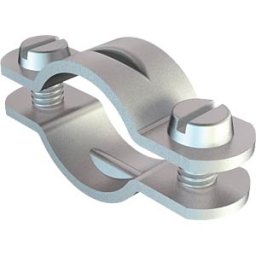 OBO BETTERMANN OBO 1442015 - Strain-relief clip 11 mm