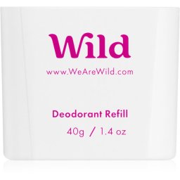 Wild Coconut & Vanilla Deodorant Stick refill 40 g