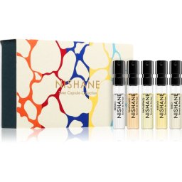 Nishane Time Capsule Collection Discovery Set II. Gift Set U