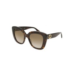 Sunglasses Gucci GG0327S 002