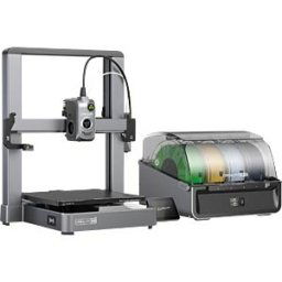 CREALITY3D CREALITY HIC - 3D printer, Hi Combo