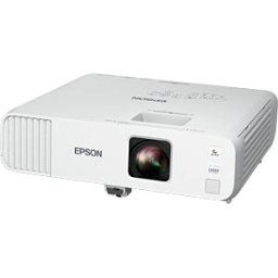 EPSON EB-L210W - Projector, 4500 lm, WXGA