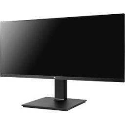 LG 34BR65F-B - 87 cm monitor, 1080p, speakers