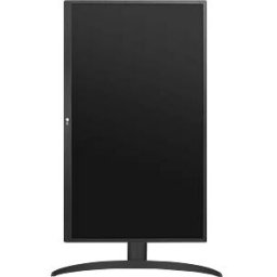 LG 27BP55U-B - 69 cm monitor, 4K, USB-C, pivot