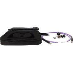 UNI-TREND UT CK02 - Accessory set for UTS5000A series, cable, adapter