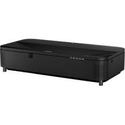 EPSON EB-815E - Ultra-short throw projector, 5000 lm, Full HD with 4K enhancemen