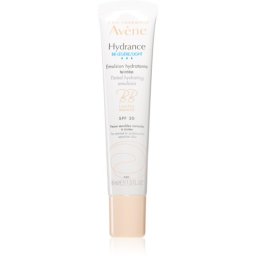 Avène Hydrance BB Light Tinted Hydrating Emulsion Tinted Emulsion with moisturising effect SPF 30 40 ml