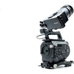 Used Sony PXW-FS7 II Camcorder