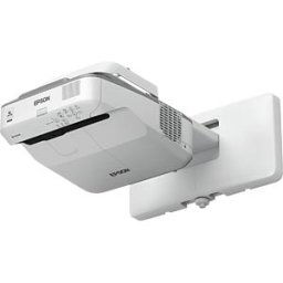EPSON EB-685W - Ultra short throw projector, 3500 lm WXGA