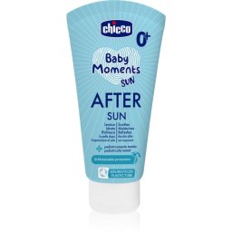 Chicco Baby Moments Sun After Sun After Sun Lotion for children from birth 0 m+ 150 ml