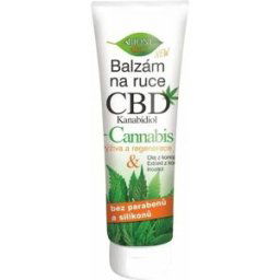 Bione Hand Balm, 205 Ml