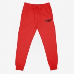 Tyson 2.0 Sweatpants, Red M