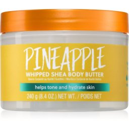 Tree Hut Pineapple Body Butter 240 g