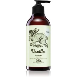 Yope Vanilla & Cinnamon Hand Soap with moisturising effect 500 ml