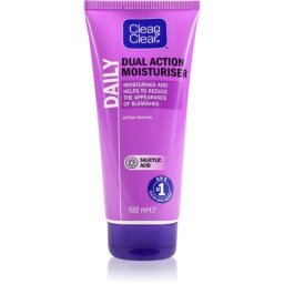 Clean & Clear Daily Moisturising Cream 100 ml