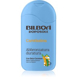 Bilboa Carotissima Doposole After Sun Lotion with beta carotene 200 ml