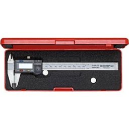 GEDORE WERKZEUG GEDO R94420021 - Digital calliper 0 - 153 mm