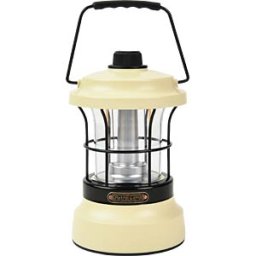 MÜLLER LICHT MLI 27700405 - LED outdoor light GLEN, dimmable, CCT, cordless, IP44, beige