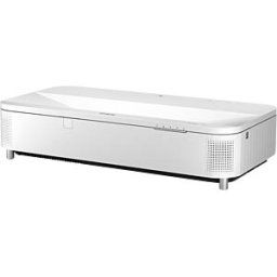 EPSON EB-810E - Ultra-short throw projector, 5000 lm, Full HD with 4K enhancemen