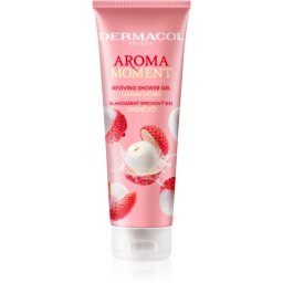 Dermacol Aroma Moment Loving Lychee Shower Gel 250 ml