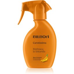 Bilboa Carotissima Aquabronze After Sun Spray with beta carotene 250 ml