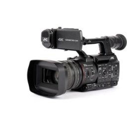 Used JVC GY-HC550 Camcorder