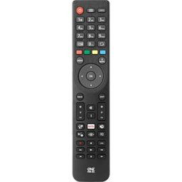 OFA URC1918 - One for All Telefunken replacement remote control