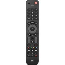OFA URC7115 - One for All Evolve TV universal remote control