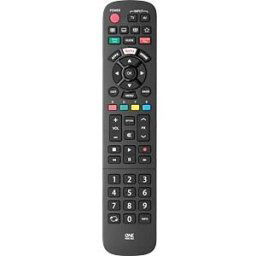 OFA URC4914 - One for All Panasonic 2.0 replacement remote control