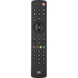 OFA URC1210 - One for All Contour TV universal remote control