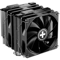 XI XC091 - Xilence CRYON M806D.B CPU cooler