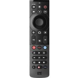 OFA URC7945 - One for All universal remote control Smart Streamer