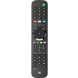 OFA URC4912 - One for All Sony 2.0 replacement remote control