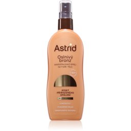 Astrid Sun Self-Tanning Spray for body and face 150 ml
