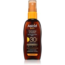 Astrid Sun Sun Oil SPF 30 70 ml