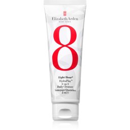 Elizabeth Arden Eight Hour Eight Hour HydraPlay cleansing solution for the face 125 ml