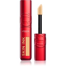 L’Oréal Paris Infaillible Skin Ink Foundation and Concealer in one shade 260 Medium Warm 15 ml