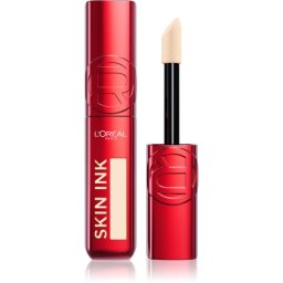 L’Oréal Paris Infaillible Skin Ink Foundation and Concealer in one shade 15 Light Neutral 15 ml