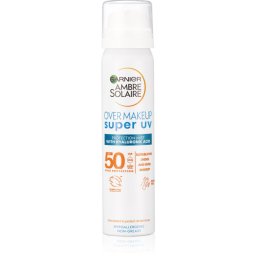 Garnier Ambre Solaire Super UV Protective Spray SPF 50 75 ml